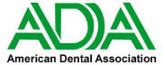 ADA logo