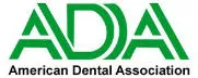 ADA logo - American Dental Association